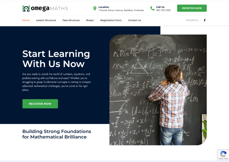 omegamaths.co.za