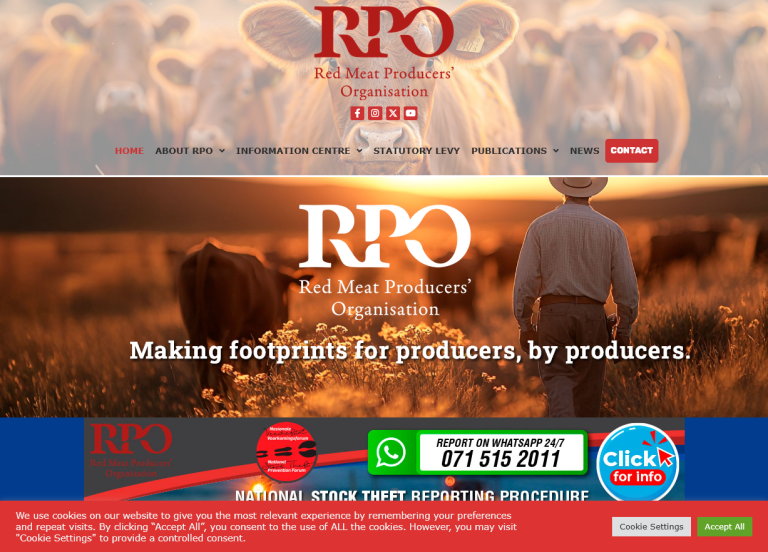 rpo.co.za