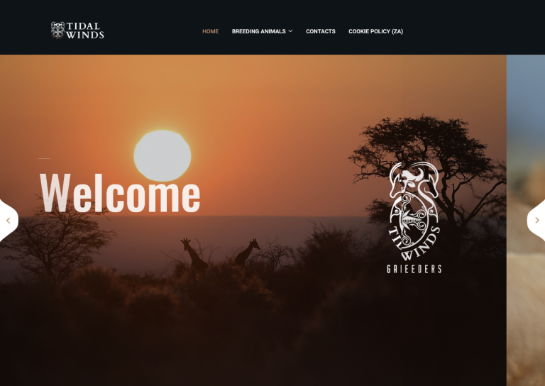 tidalwindsgame.co.za